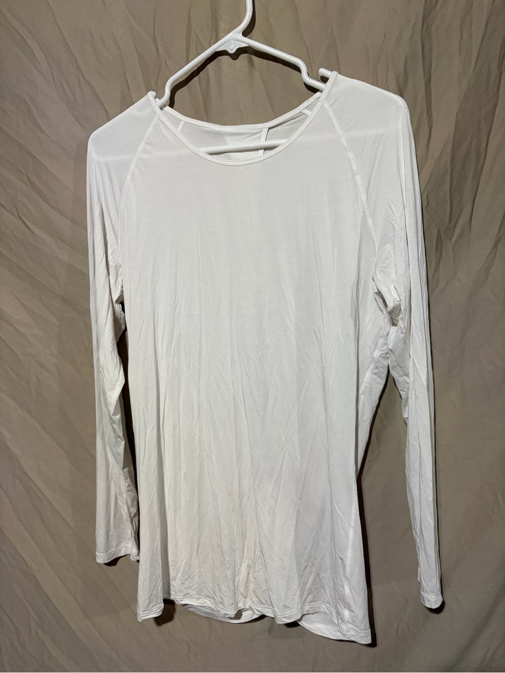 Lululemon long sleeve